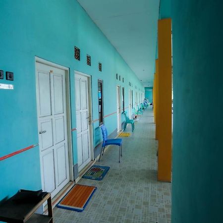Oyo 2692 Penginapan Mba Ros Banjarbaru Exteriér fotografie
