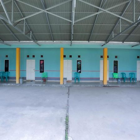 Oyo 2692 Penginapan Mba Ros Banjarbaru Exteriér fotografie
