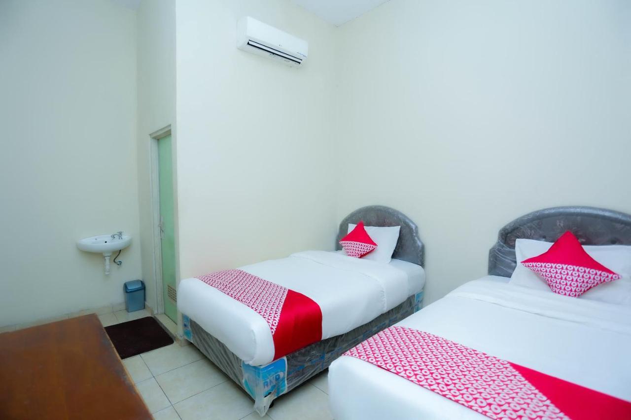 Oyo 2692 Penginapan Mba Ros Banjarbaru Exteriér fotografie