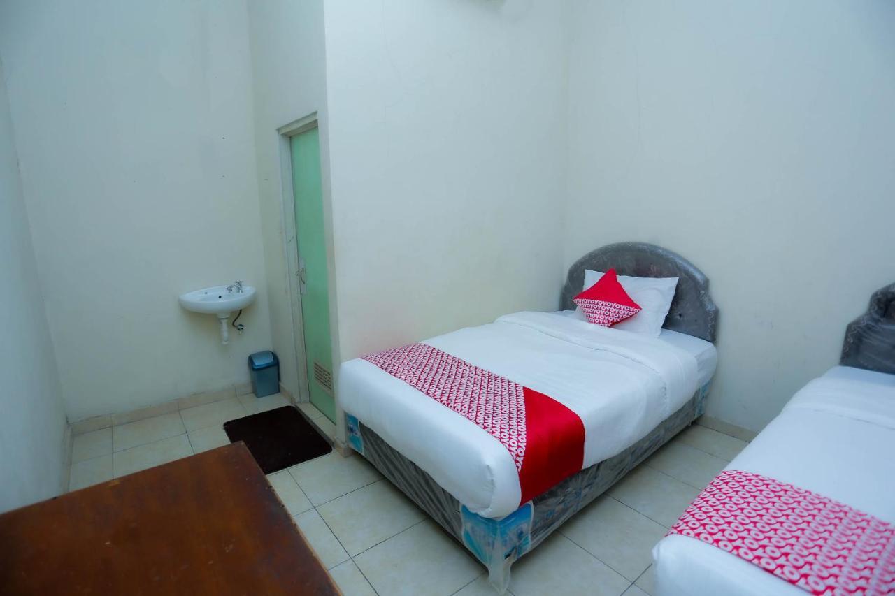 Oyo 2692 Penginapan Mba Ros Banjarbaru Exteriér fotografie