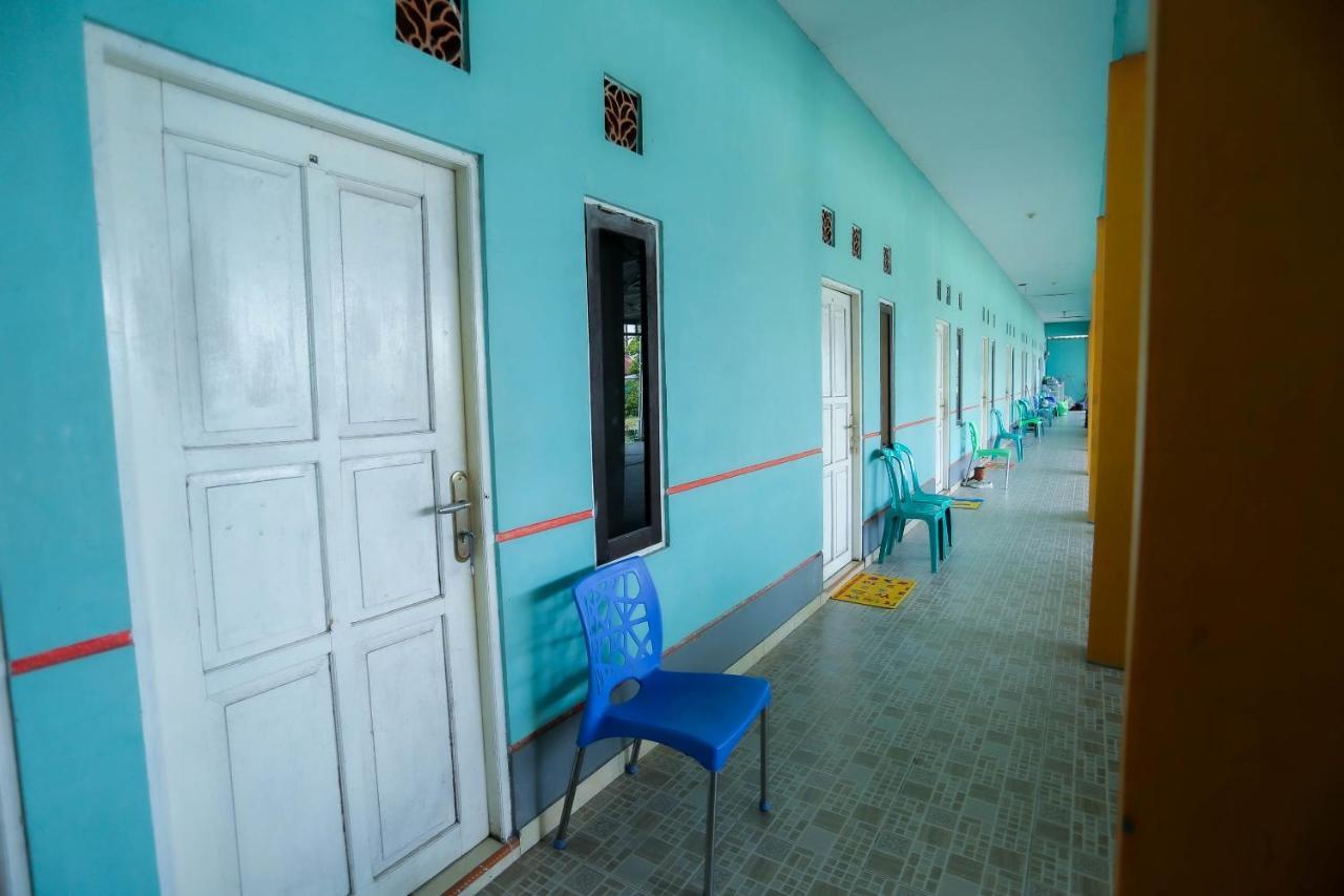 Oyo 2692 Penginapan Mba Ros Banjarbaru Exteriér fotografie