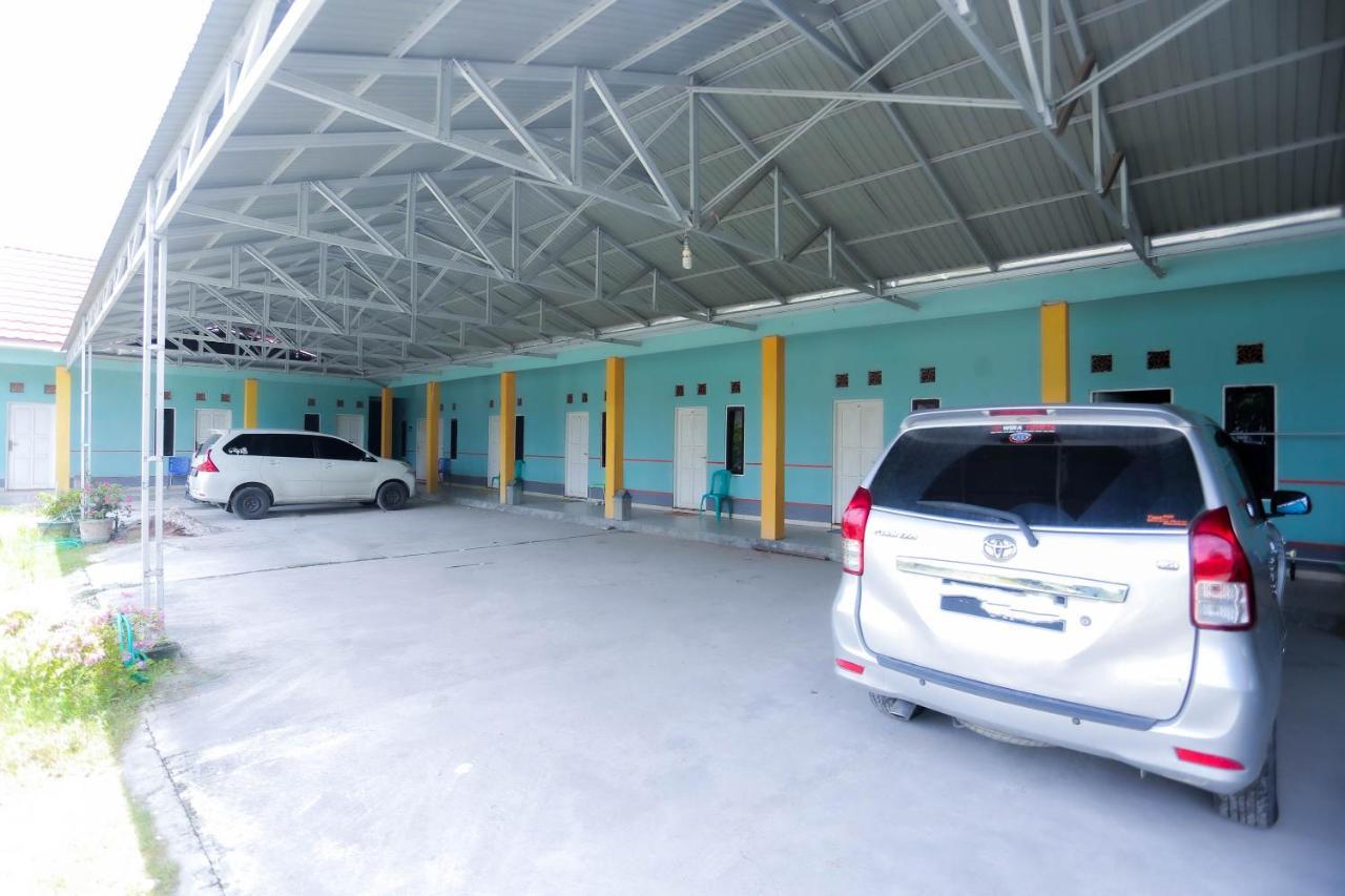 Oyo 2692 Penginapan Mba Ros Banjarbaru Exteriér fotografie