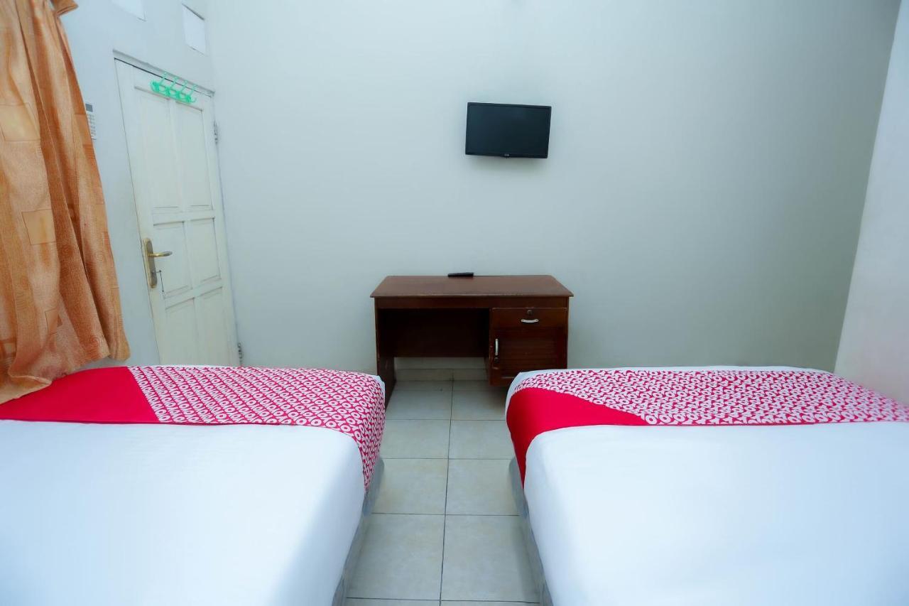 Oyo 2692 Penginapan Mba Ros Banjarbaru Exteriér fotografie